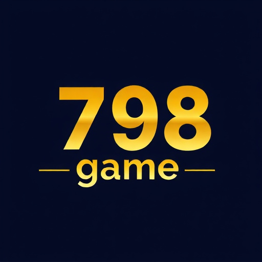 798 GAME Logo